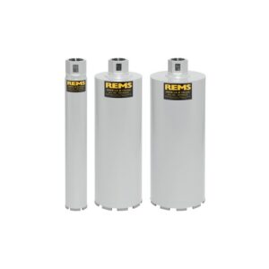 181112R Corone UDKB-LS Set 52-112-132 REMS - immagine 1