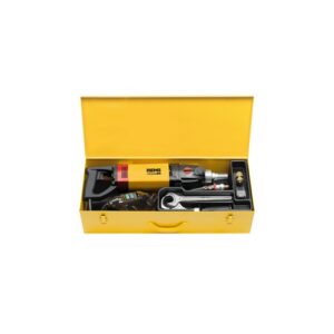 183010R220 Carotatrice elettrica per carotaggio diamantato speed regulation. REMS - immagine 1