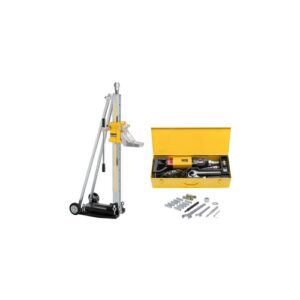 183022R220 Carotatrice elettrica carotaggio diamantato con speed regulation REMS
