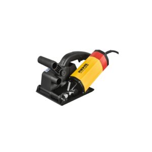 185001R220 Scanalatrice Krokodil 180 SR REMS - immagine 1