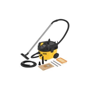 185501R220 Pull M Set aspirapolvere a secco e a umido REMS - immagine 1