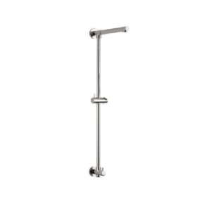 2010-C COLONNA DOCCIA Ø 20 MM. OTTONE VSA