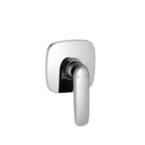 2209 ALLYN MISCELATORE DOCCIA INCASSO OTTONE OTTONE VSA