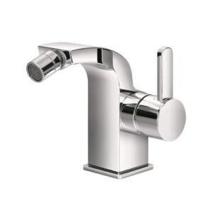 2304 GILA MISCELATORE BIDET CON SCARICO DA 1,1/4”. OTTONE VSA - immagine 1