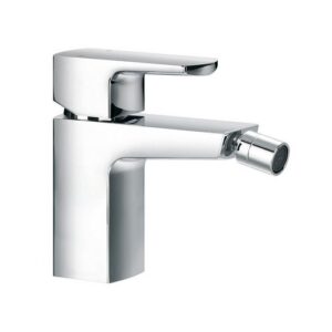 2404 KAMA MISCELATORE BIDET CON SCARICO DA 1,1/4”. OTTONE VSA - immagine 1