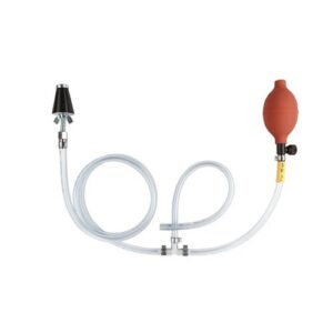 240554 1213 Kit pressione per testare la linea del gas TESTO