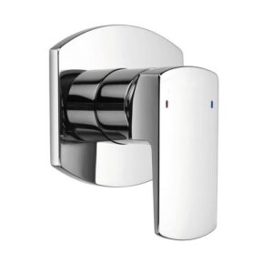 2409-A KAMA MISCELATORE DOCCIA INCASSO OTTONE VSA