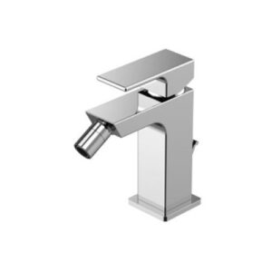 2564-25C0 Miscelatore bidet di alimentazione KUBIK GATTONI - immagine 1