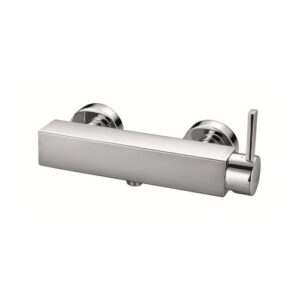 2802 PECOS MISCELATORE DOCCIA ESTERNO SENZA SET DOCCIA OTTONE VSA
