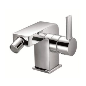 2804 PECOS MISCELATORE BIDET CON SCARICO DA 1,1/4”. OTTONE VSA