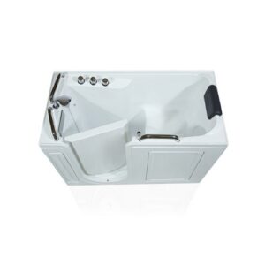 288001 Vasca con sportello apertura sinistra 133x67x101cm Ghibli FERIDRAS - immagine 3