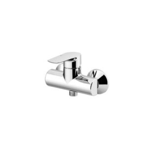3029-30C0 Miscelatore esterno doccia interasse 100 uscita bassa H2OMIX 3000 GATTONI