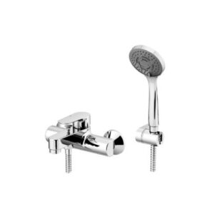 3052-30C0 Miscelatore bidet H2OMIX 3000 GATTONI - immagine 1