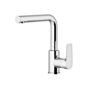 3063-30C0 Miscelatore lavello con bocca girevole H2OMIX 3000 CUCINA GATTONI