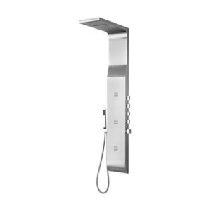 310-C PANNELLO DOCCIA TERMOSTATICO 220X75X1500 MM. VSA