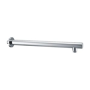 32 BRACCIO DOCCIA Ø 28 X 25 X 425 MM. OTTONE VSA - immagine 1