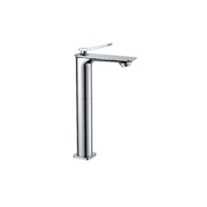 3300.3A-C ELBA MISCELATORE LAVABO SENZA PILETTA OTTONE VSA - immagine 1