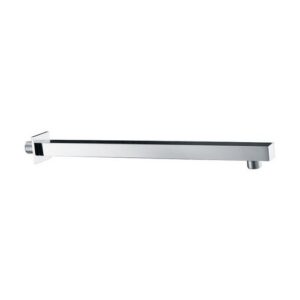 34 BRACCIO DOCCIA 22 X 22 X 438 MM. OTTONE VSA - immagine 1