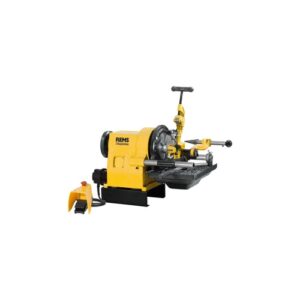 340226R220 Filettatrice per filettatura tubi da (1/16) ? – 2" 2000 L-T REMS - immagine 1
