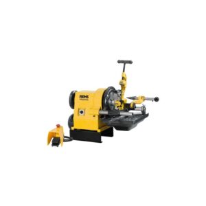 340227R220 Filettatrice per filettatura tubi da (1/16) ? – 2"2010 L-T REMS - immagine 1