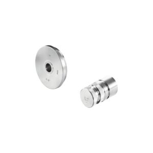 347046 Rulli di scanalatura INOX 2-6'', coppia REMS - immagine 1