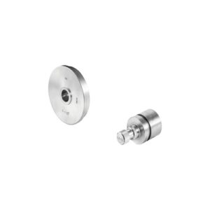 347053 Rulli scanalature INOX 1-1 1/2, cp REMS - immagine 1