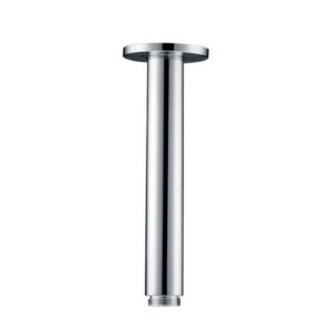 35 BRACCIO DOCCIA Ø 25 X 200 MM. OTTONE VSA - immagine 1