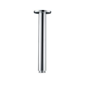 35A BRACCIO DOCCIA Ø 25 X 300 MM. OTTONE VSA - immagine 1