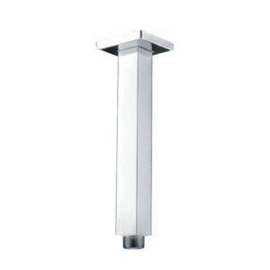 36 BRACCIO DOCCIA 25 X 25 X 200 MM. OTTONE VSA - immagine 1