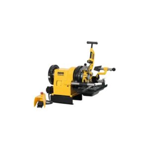 380303R220 Filettatrice per filettatura tubi 3000 L-T R 2 1/2-3 REMS