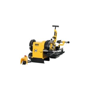 380304R220 Filettatrice per filettatura tubi 3010 L-T R 2 1/2-3 REMS