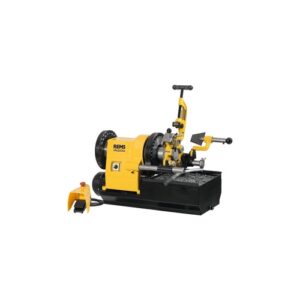 380307R220 Filettatrice per filettatura tubi 3010 T R 2 1/2-3'' REMS
