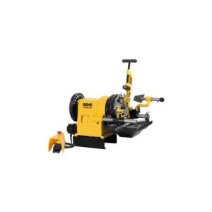 380441R220 Filettatrice per filettatura tubi 4000 L-T R 2 1/2-4 REMS