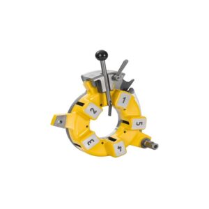 381050R Filiera elettrica 2 1/2-3'' REMS - immagine 1