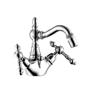 4004-C DARLING GRUPPO BIDET CON PILETTA DA 1,1/4”. OTTONE VSA - immagine 1