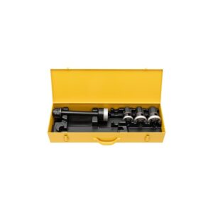 520056R Bussole S Set NPT 1/2 - 1 REMS - immagine 1