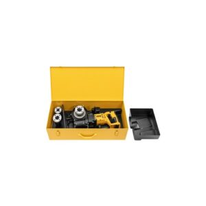 530017R22 Filiera Amigo 22V SetP R 1/2-3/4-1'' REMS