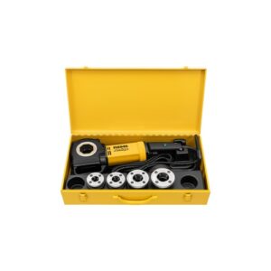 530022R220 Filiera elettrica Amigo Set M 16-20-25-32 REMS