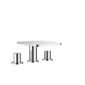 5303.8 ARKANSAS LAVABO A 3 FORI OTTONE VSA
