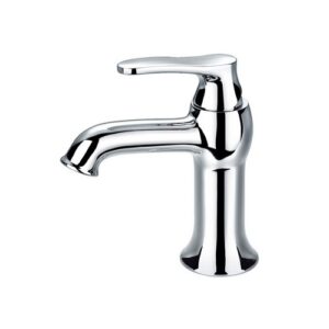 5500.3-C COLORADO MISCELATORE LAVABO CON SCARICO DA 1,1/4”. OTTONE VSA