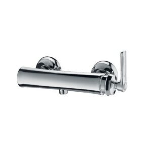5600.2-C COLUMBIA MISCELATORE DOCCIA ESTERNO SENZA SET DOCCIA OTTONE VSA - immagine 1
