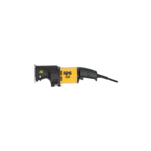 560000R220 Tiger ANC macchina motore REMS - immagine 1