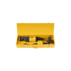 560020R220 Seghetto elettrico Tiger ANC Set REMS - immagine 1