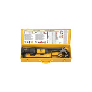 560022 Seghetto pneumatico 1000W 6bar REMS - immagine 1