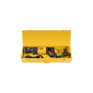 560027R220 Seghetto elettrico Tiger ANC VE Set REMS - immagine 1