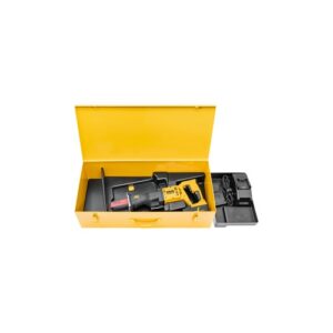 560052R220 Cat 22V VE Set Seghetto universale a batteria REMS - immagine 1