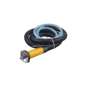 565160 Motore ad aria compressa REMS - immagine 1