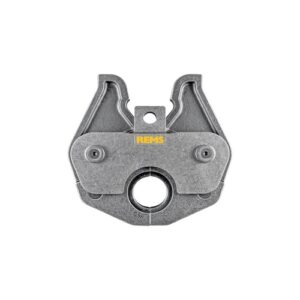 570390 Pinza a pressare H 40 (4G) REMS - immagine 1