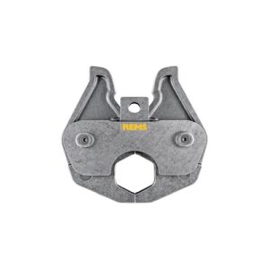 571934 Pinza a pressare ECI 2'' (4G) REMS - immagine 1