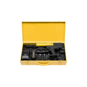 573023R220 Pressatrice assiale a batteria 13 kN con ritorno automatico REMS - immagine 1